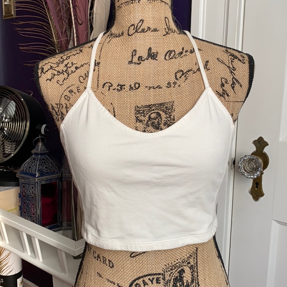 AE Crop Tank